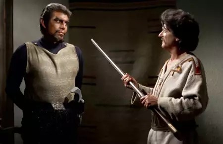 Star Trek - galeria zdjęć - filmweb