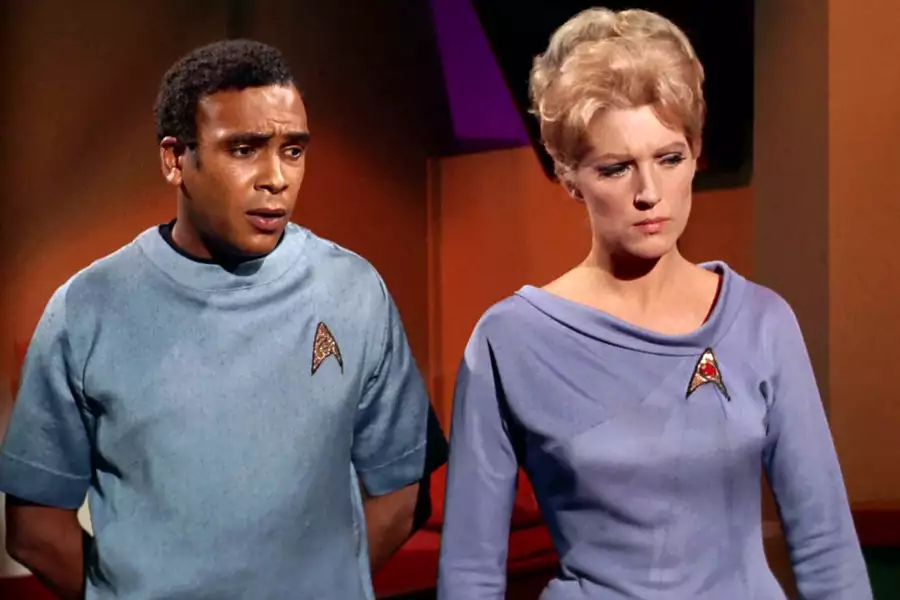 Star Trek - galeria zdjęć - filmweb