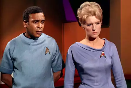 Star Trek - galeria zdjęć - filmweb