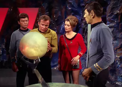 Star Trek - galeria zdjęć - filmweb
