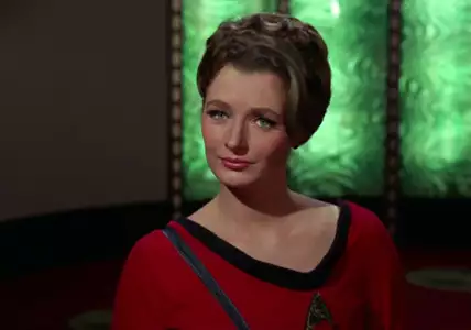 Star Trek - galeria zdjęć - filmweb