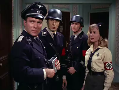 Star Trek - galeria zdjęć - filmweb
