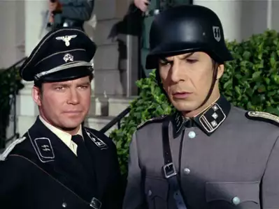 Star Trek - galeria zdjęć - filmweb