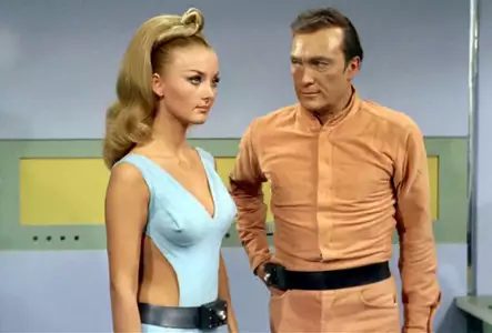 Star Trek - galeria zdjęć - filmweb