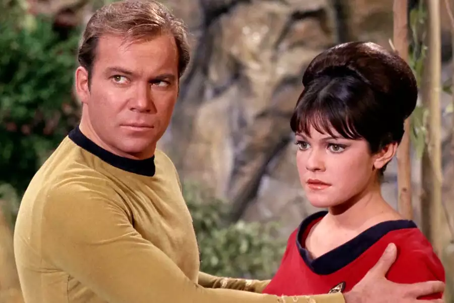 Star Trek - galeria zdjęć - filmweb