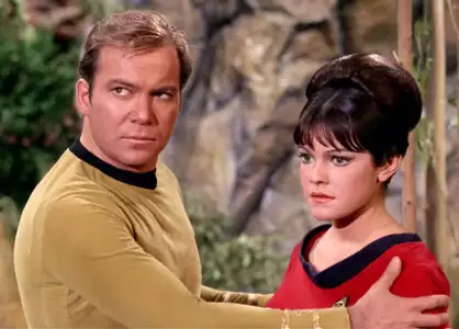 Star Trek - galeria zdjęć - filmweb