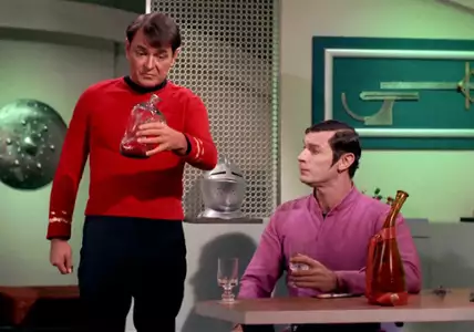 Star Trek - galeria zdjęć - filmweb