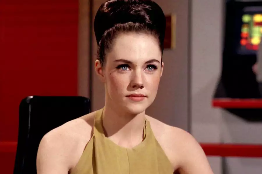 Star Trek - galeria zdjęć - filmweb