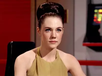 Star Trek - galeria zdjęć - filmweb
