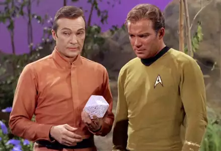 Star Trek - galeria zdjęć - filmweb