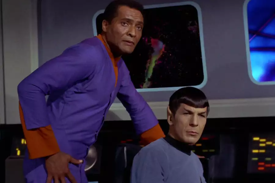 Star Trek - galeria zdjęć - filmweb