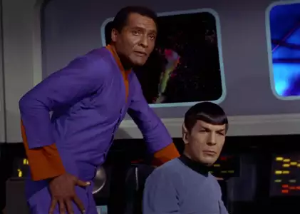 Star Trek - galeria zdjęć - filmweb