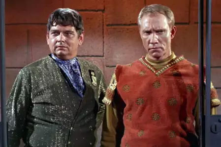 Star Trek - galeria zdjęć - filmweb