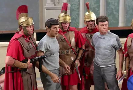 Star Trek - galeria zdjęć - filmweb