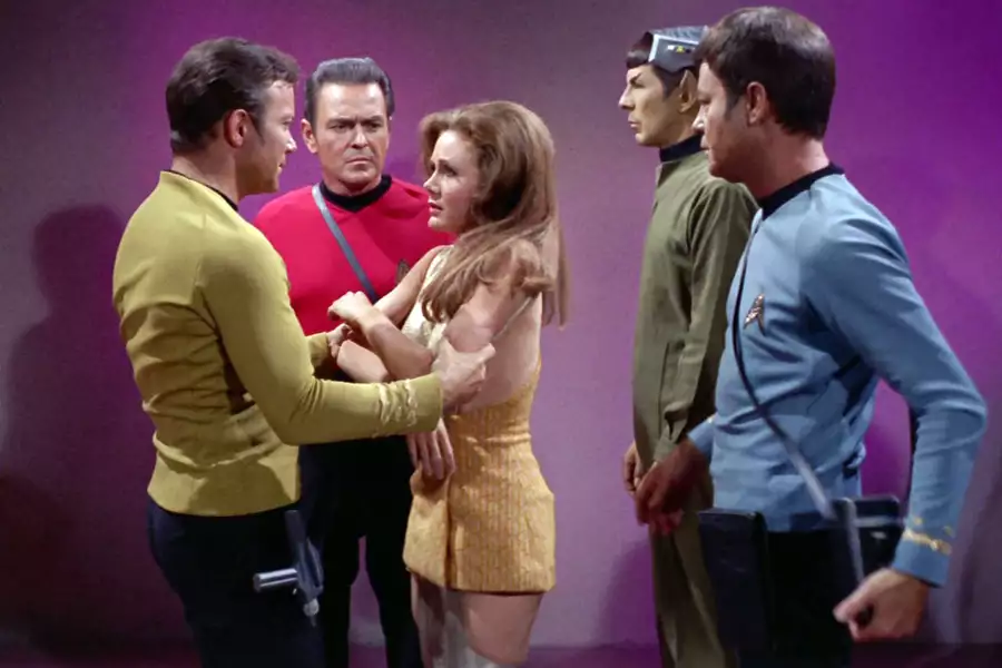 Star Trek - galeria zdjęć - filmweb
