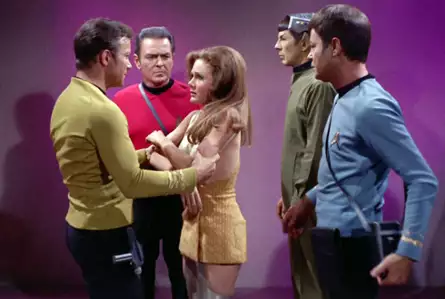 Star Trek - galeria zdjęć - filmweb