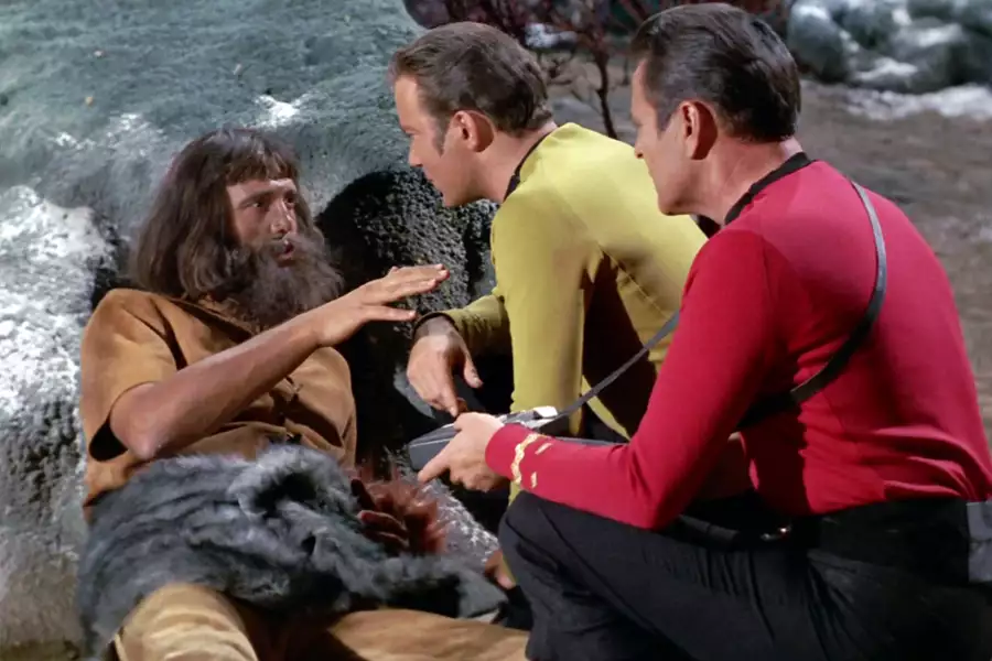 Star Trek - galeria zdjęć - filmweb