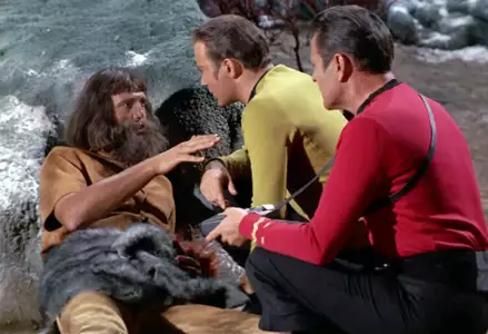 Star Trek - galeria zdjęć - filmweb