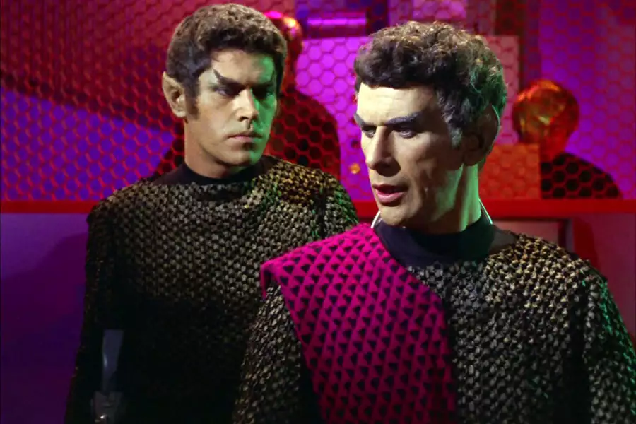 Star Trek - galeria zdjęć - filmweb