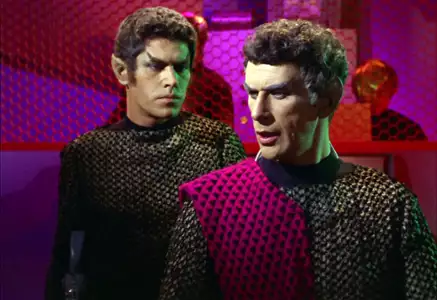 Star Trek - galeria zdjęć - filmweb