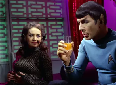 Star Trek - galeria zdjęć - filmweb