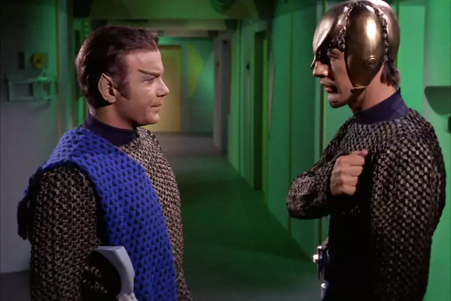 Star Trek - galeria zdjęć - filmweb