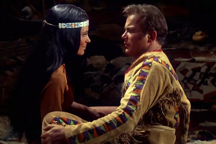 Star Trek - galeria zdjęć - filmweb