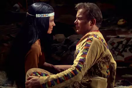 Star Trek - galeria zdjęć - filmweb