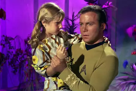 Star Trek - galeria zdjęć - filmweb