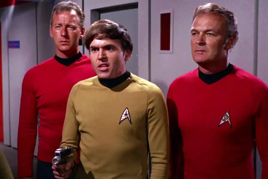 Star Trek - galeria zdjęć - filmweb