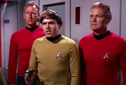 Star Trek - galeria zdjęć - filmweb
