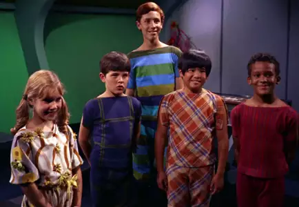 Star Trek - galeria zdjęć - filmweb