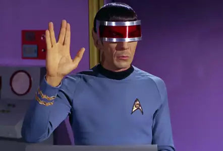 Star Trek - galeria zdjęć - filmweb