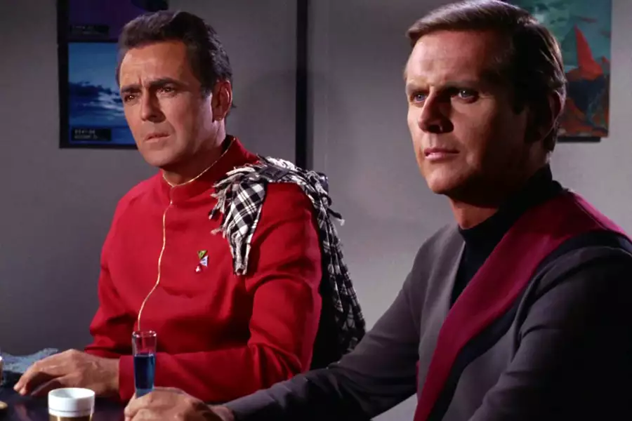 Star Trek - galeria zdjęć - filmweb