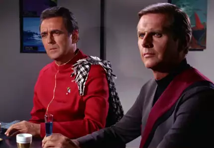 Star Trek - galeria zdjęć - filmweb