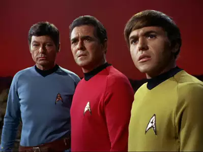 Star Trek - galeria zdjęć - filmweb