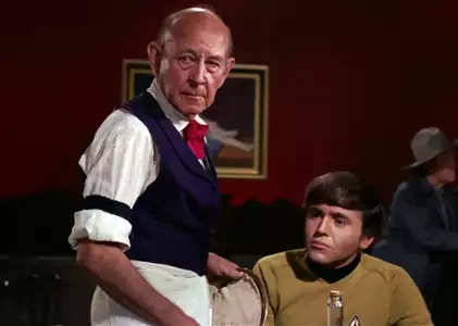 Star Trek - galeria zdjęć - filmweb