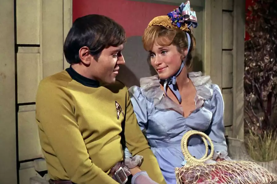 Star Trek - galeria zdjęć - filmweb