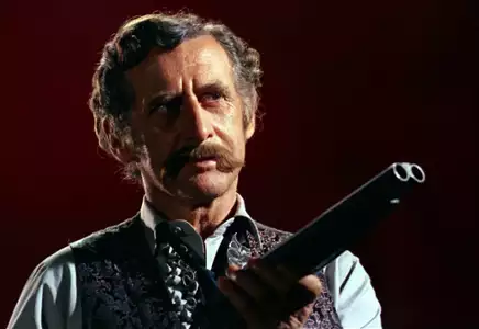 Star Trek - galeria zdjęć - filmweb