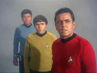 Star Trek - galeria zdjęć - filmweb