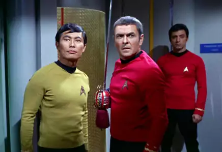 Star Trek - galeria zdjęć - filmweb