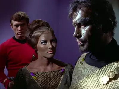 Star Trek - galeria zdjęć - filmweb