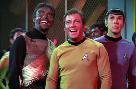 Star Trek - galeria zdjęć - filmweb