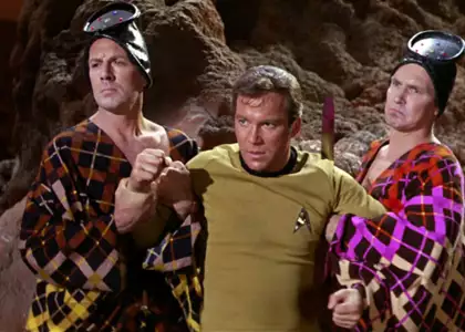 Star Trek - galeria zdjęć - filmweb