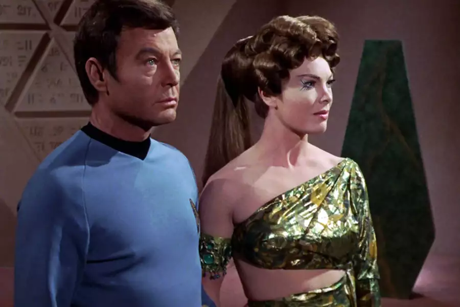 Star Trek - galeria zdjęć - filmweb