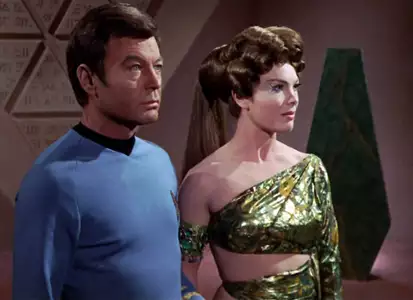 Star Trek - galeria zdjęć - filmweb