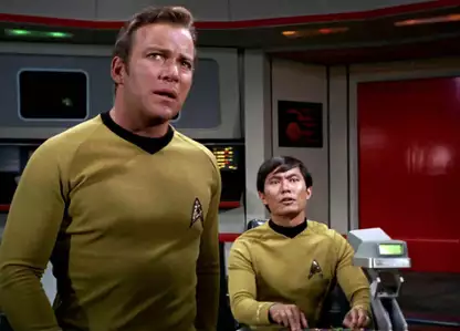 Star Trek - galeria zdjęć - filmweb