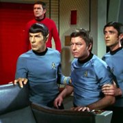 Star Trek - galeria zdjęć - filmweb