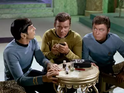 Star Trek - galeria zdjęć - filmweb