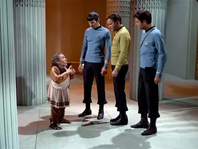 Star Trek - galeria zdjęć - filmweb